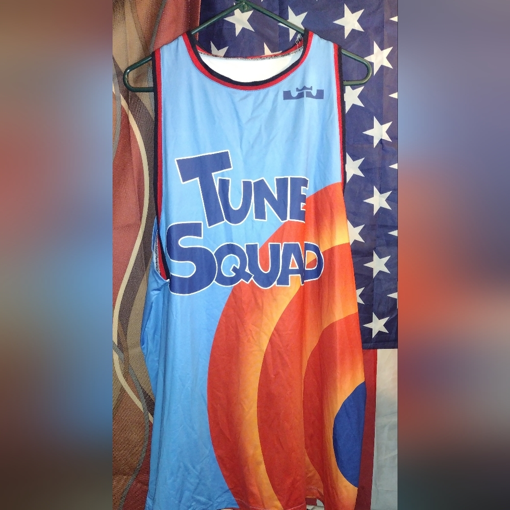 Jersey
